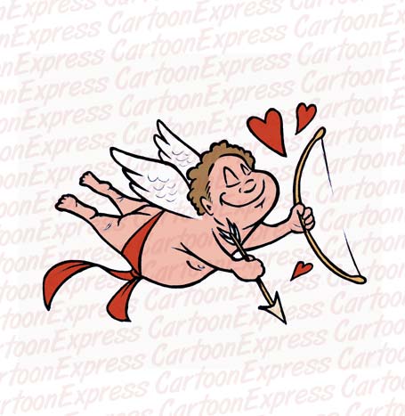 cupid